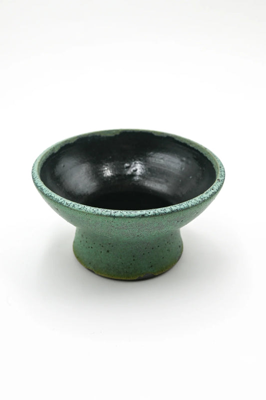 Raised Dish