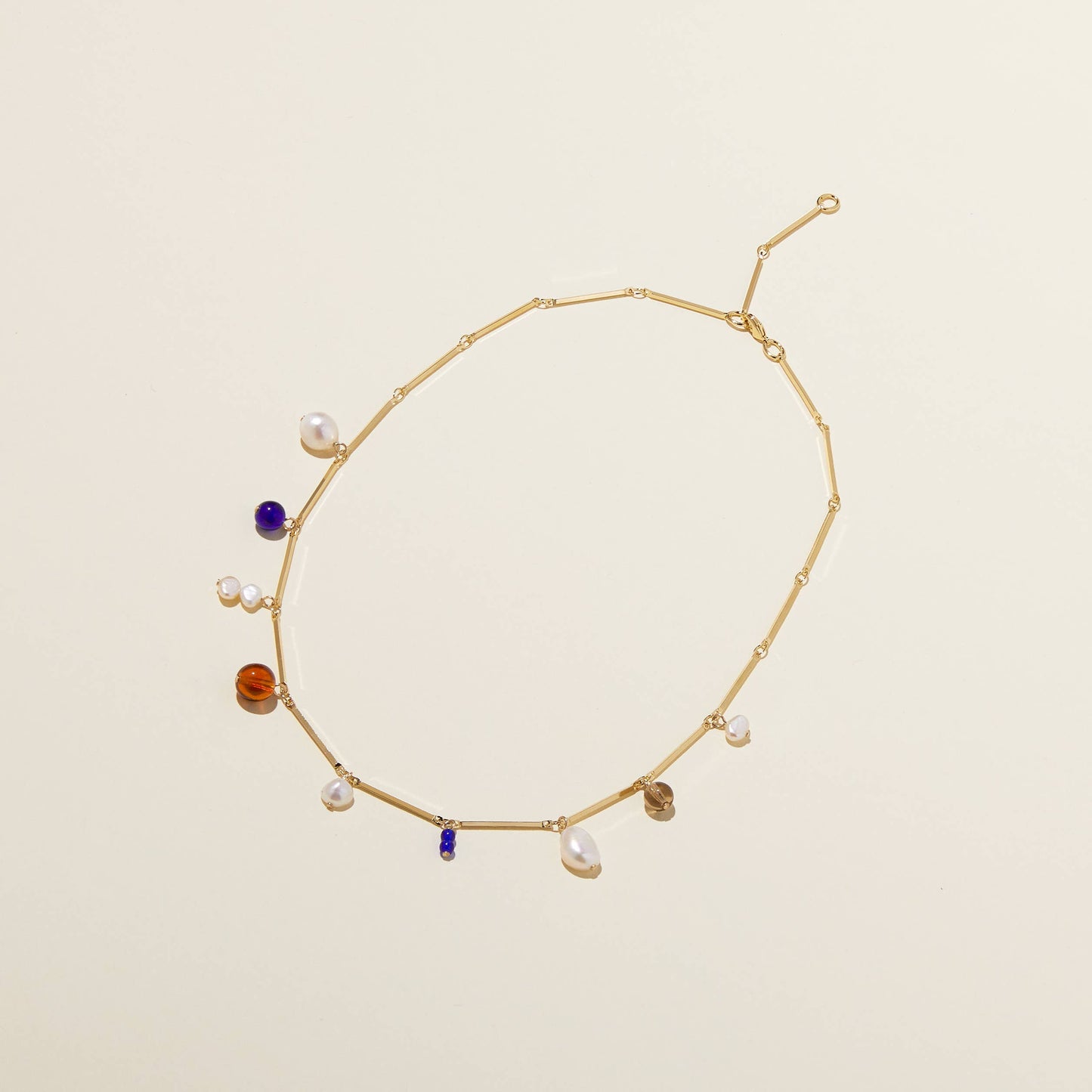 Fête Necklace