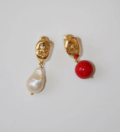 Rez Earrings