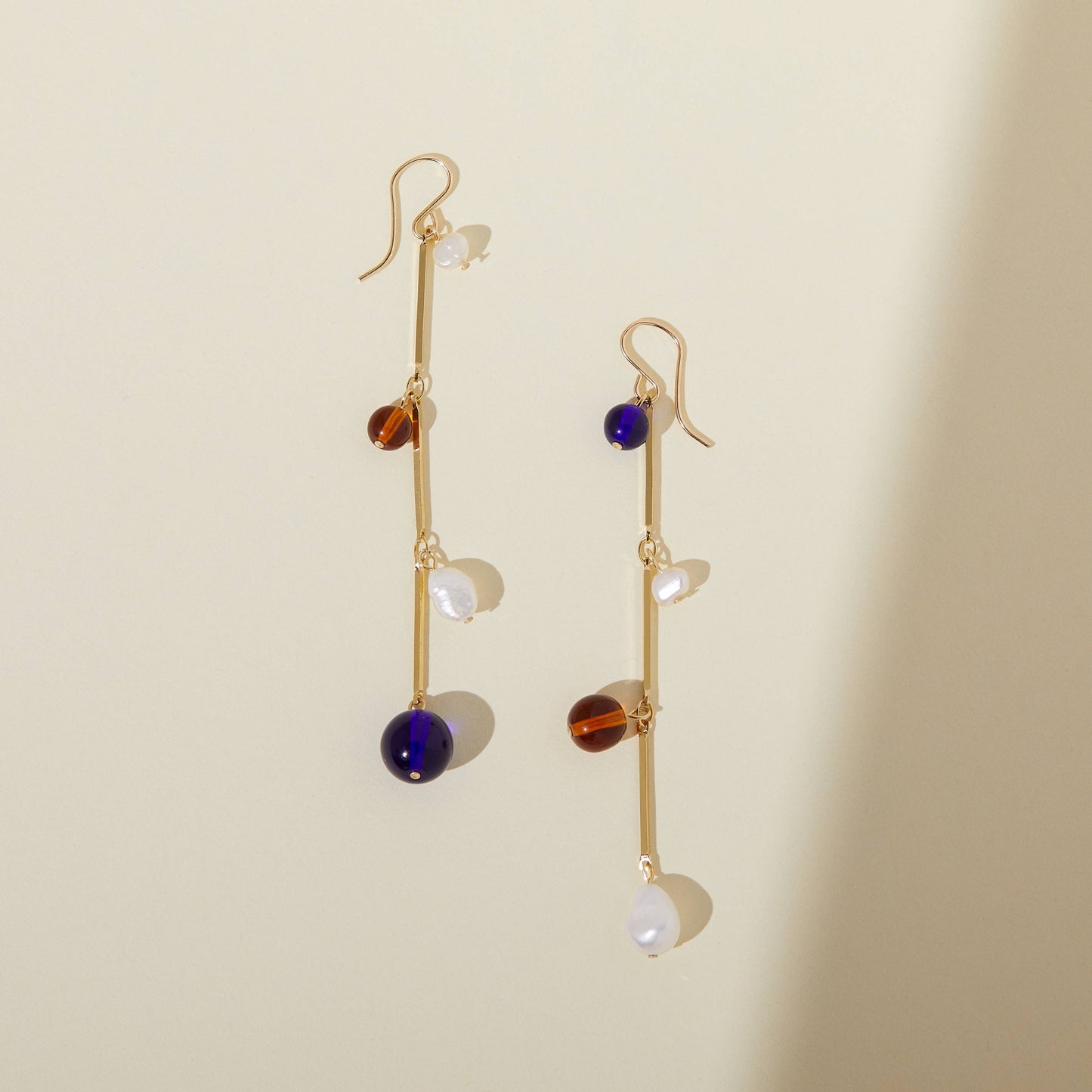 Fête Earrings