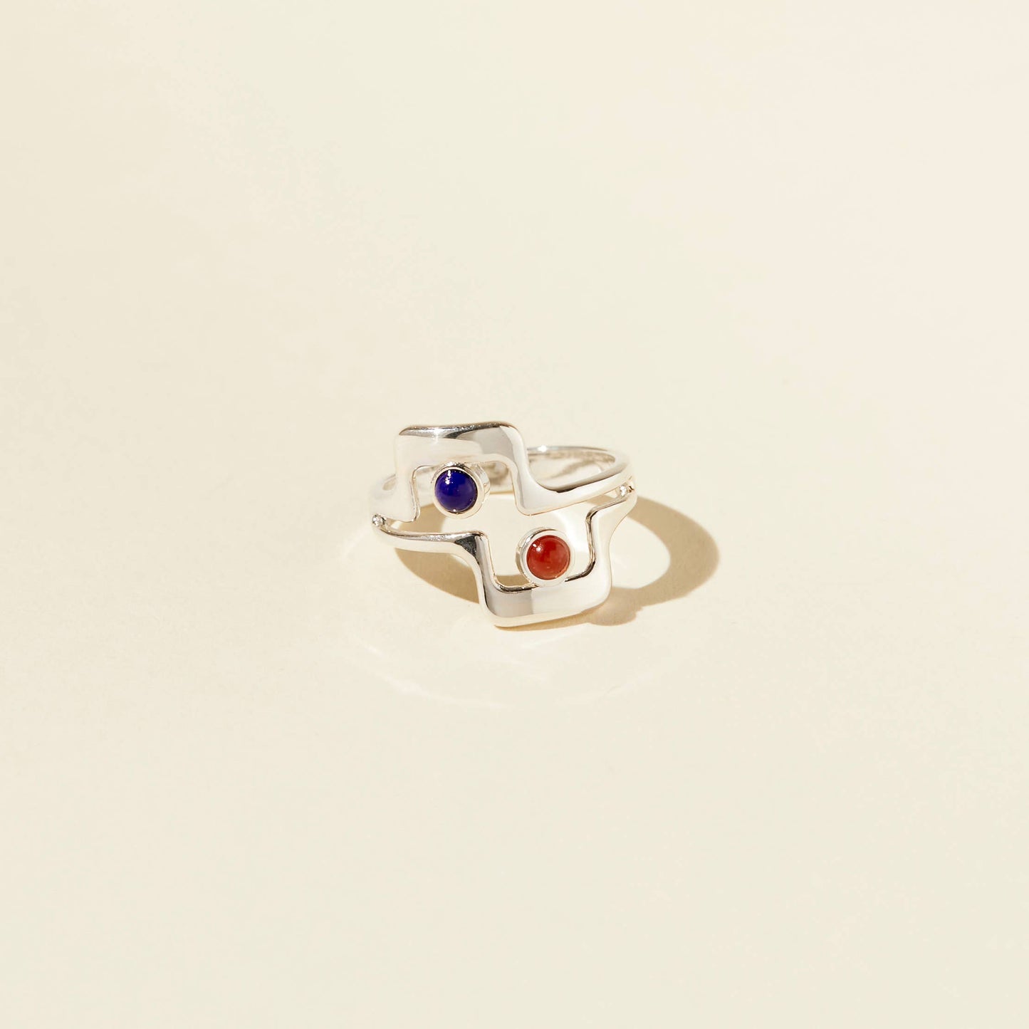Clark Ring