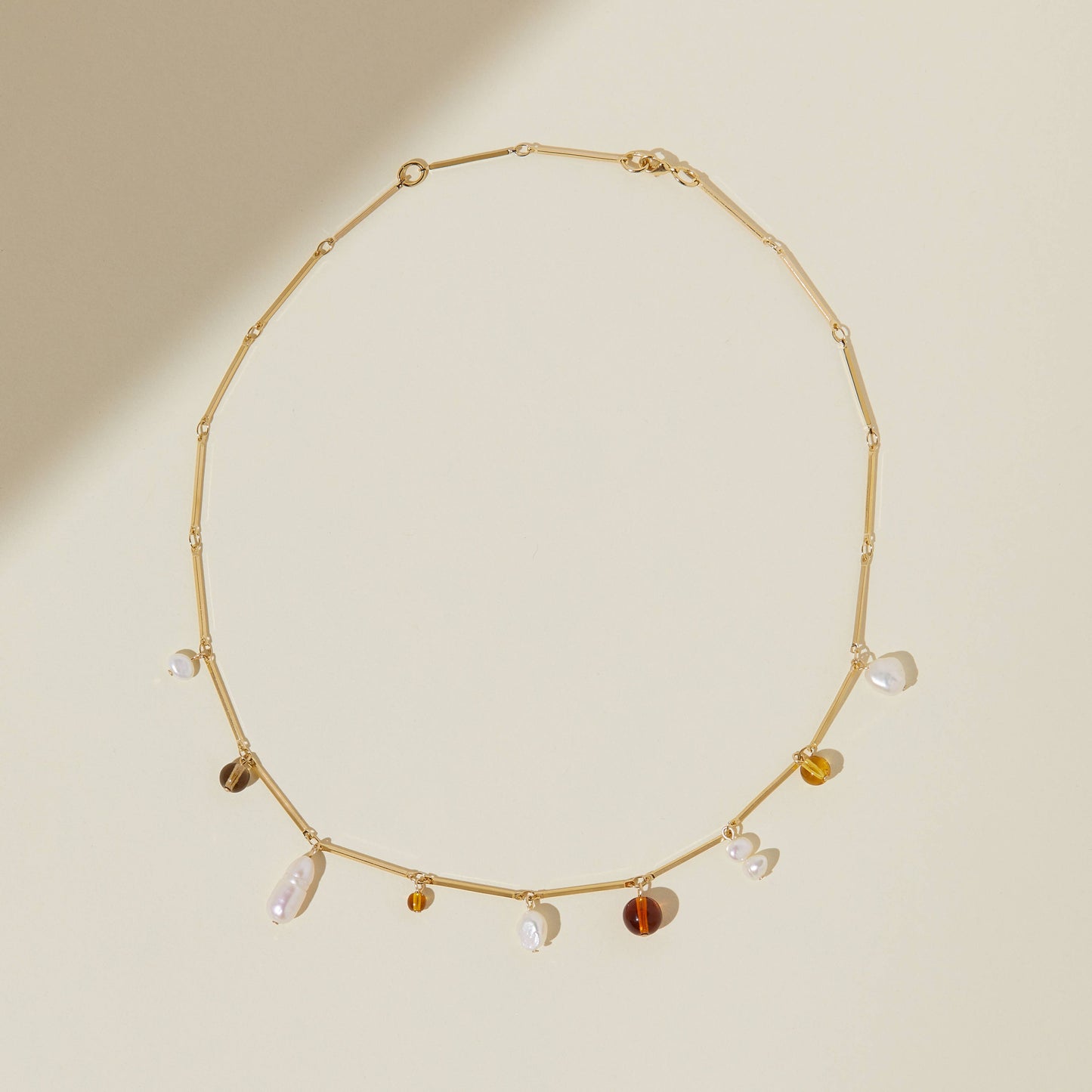 Fête Necklace