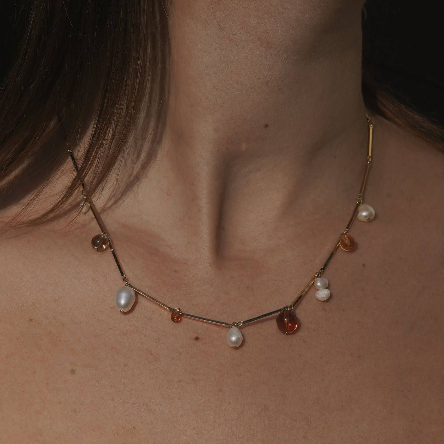 Fête Necklace