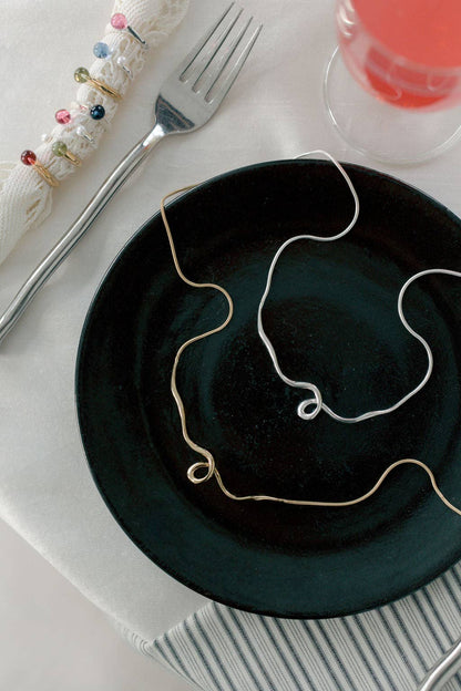 Maeva Necklace