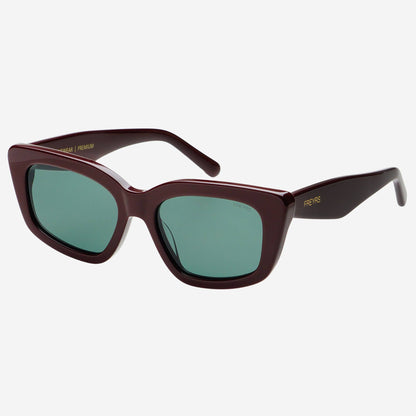 Beatrix Cat Eye Sunglasses