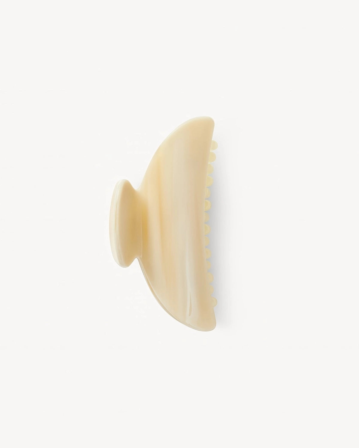 Midi Heirloom Claw Clip