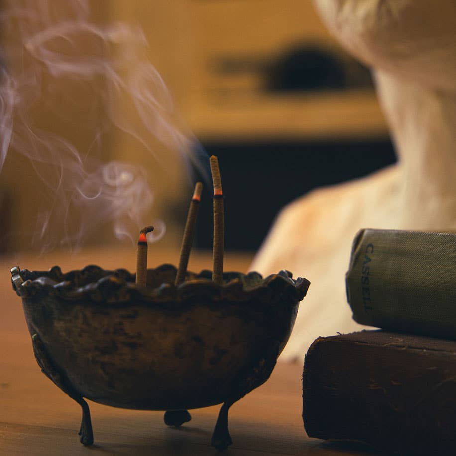 Ritual - Natural Incense