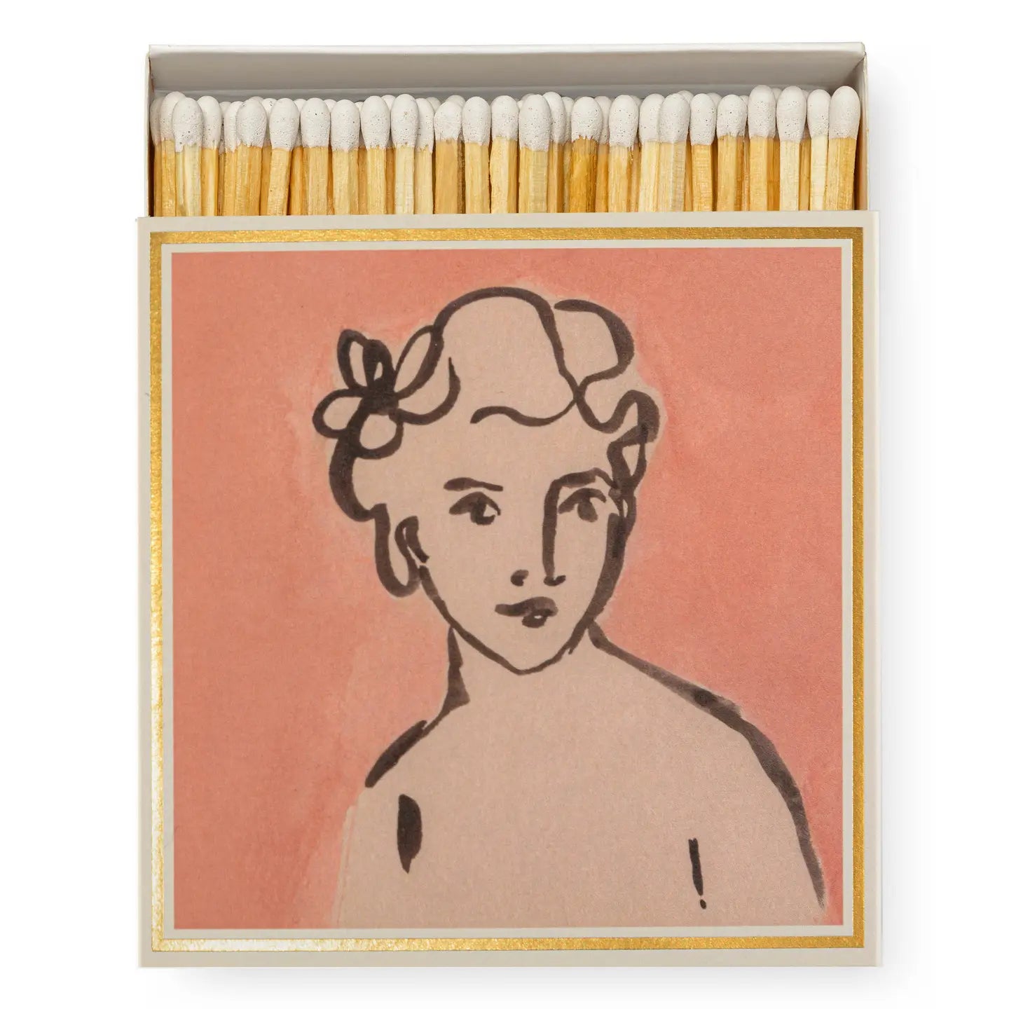 Large Matchbox