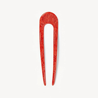 French Hair Pin