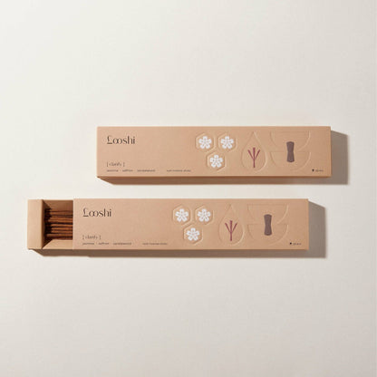 Natural Incense Sticks