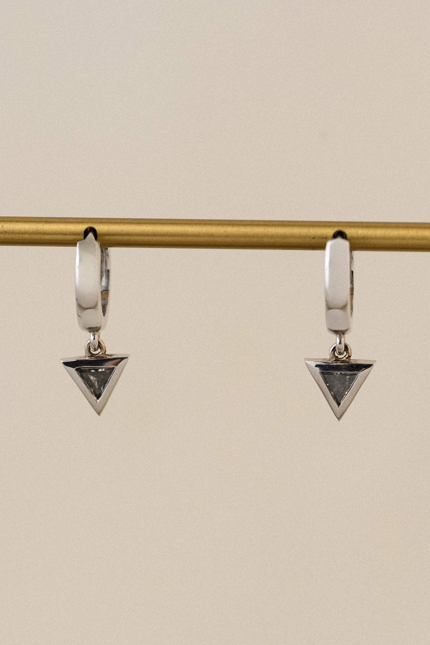 Dew Drop Earrings