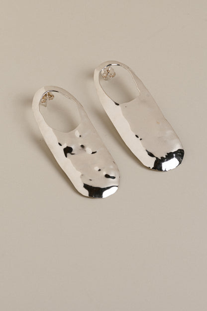 Lunette Earrings