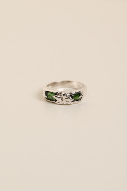 Green Dream Ring