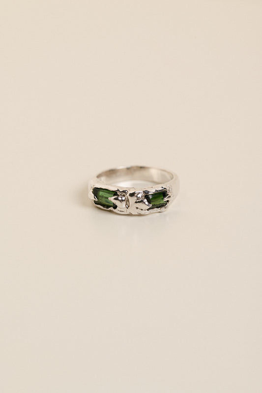 Green Dream Ring