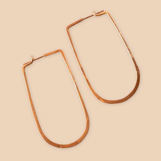 Medium U-Hoops