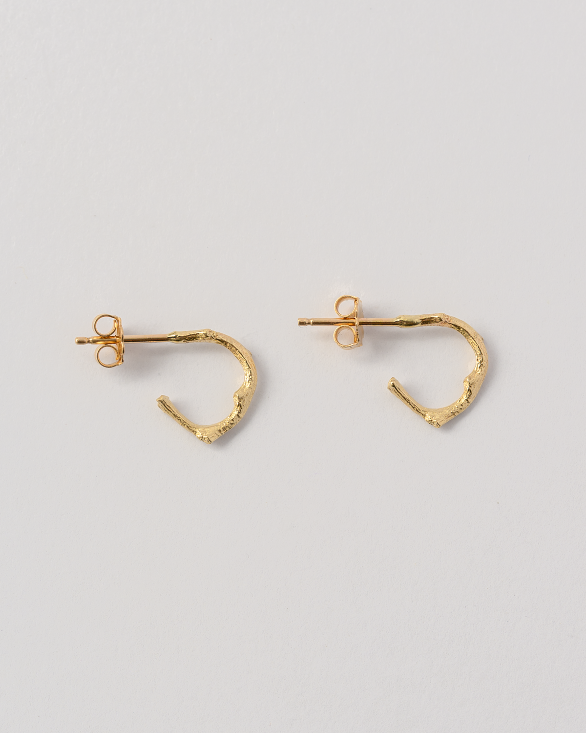 Sprig Hug Hoops