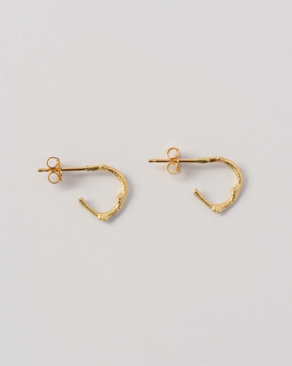 Sprig Hug Hoops