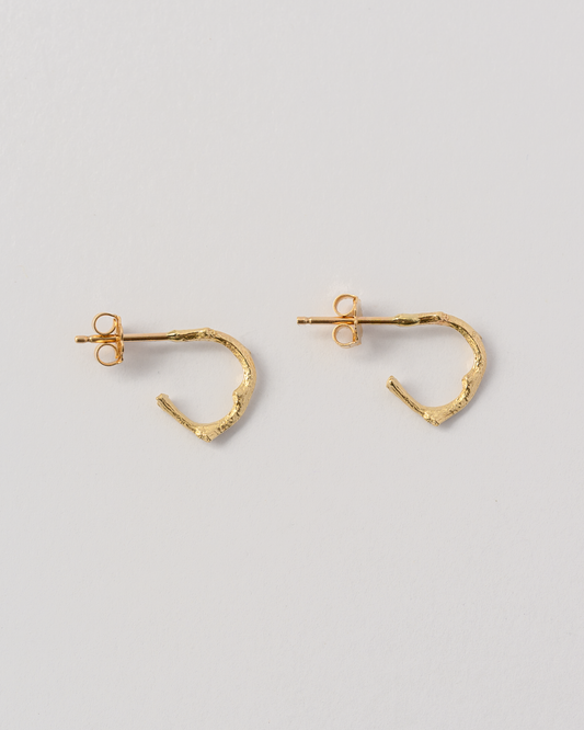 Sprig Hug Hoops