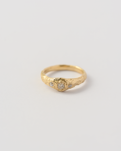 Mini Monolithic Ring