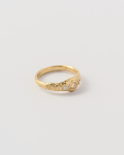 Mini Monolithic Ring