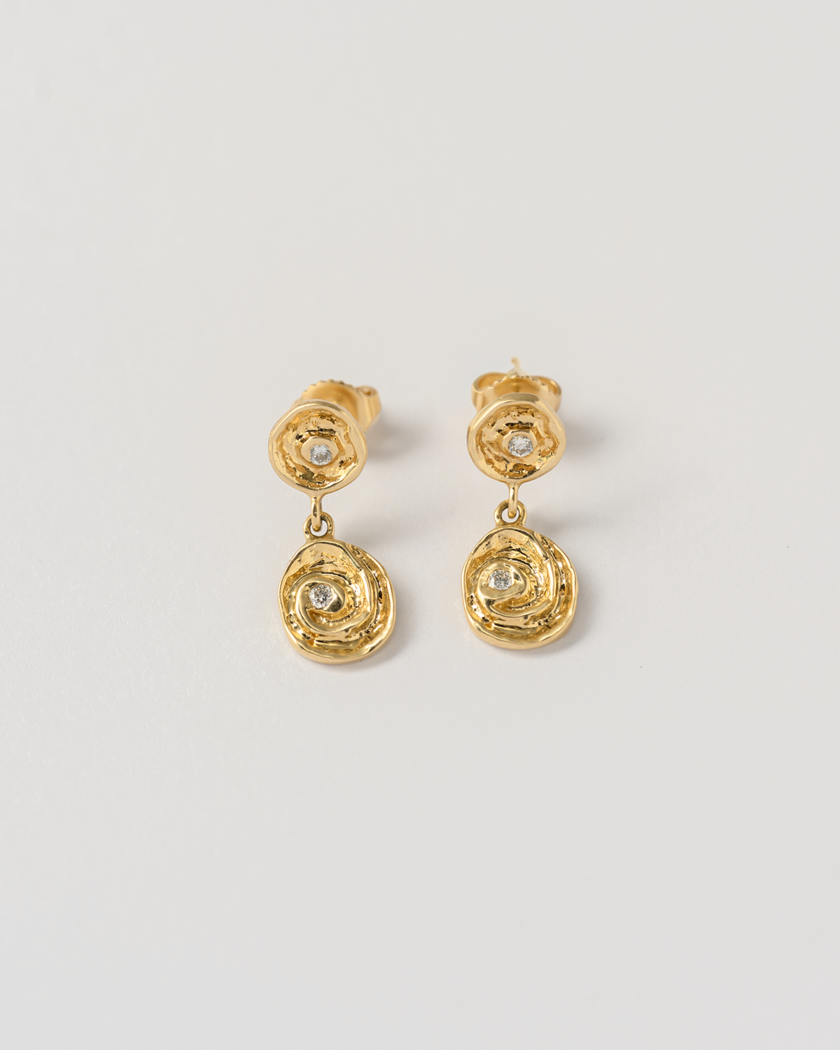 Sessa Earrings