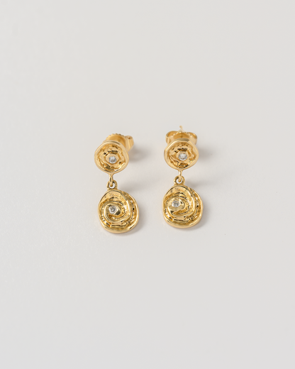 Sessa Earrings
