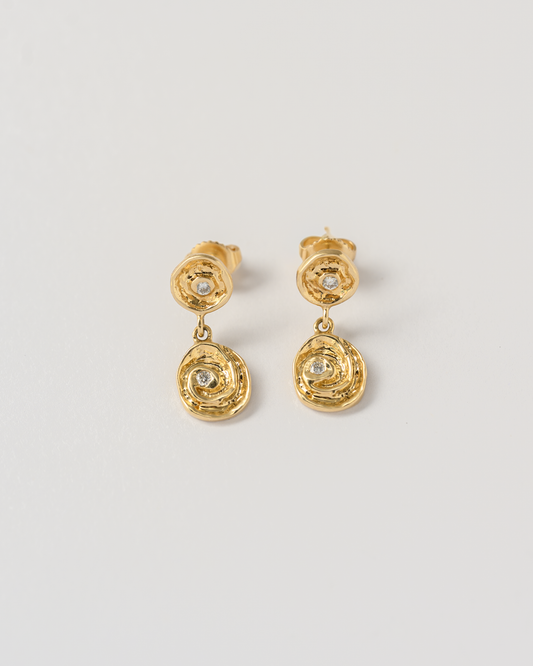 Sessa Earrings