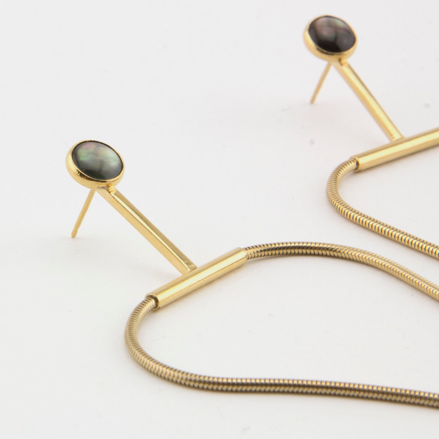 Arlo Earrings