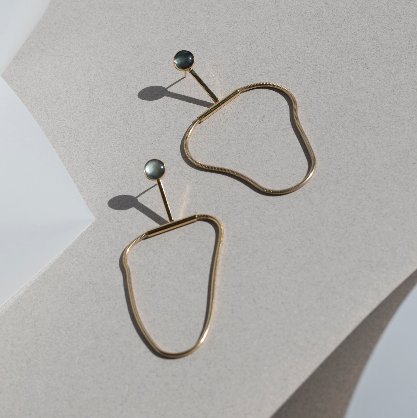 Arlo Earrings