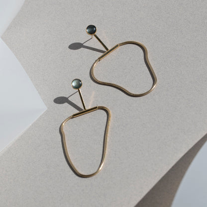 Arlo Earrings