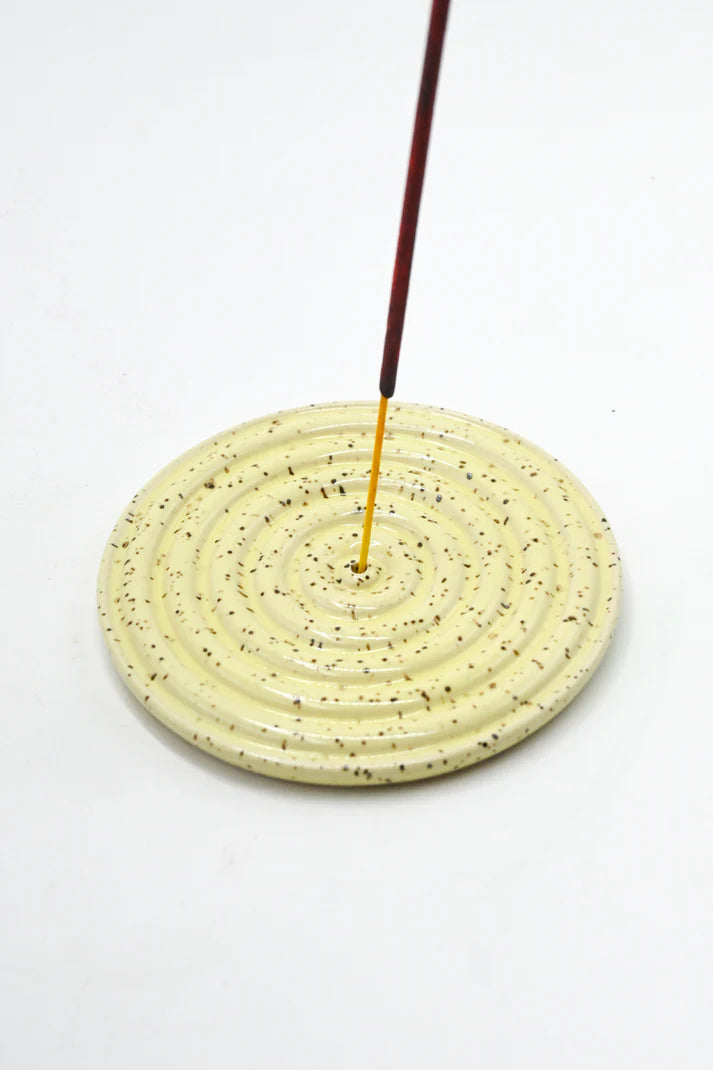 Incense Holder
