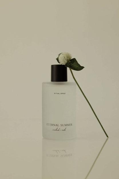 Eternal Summer Ritual Spray | Stargazer Lily + Ocean Pine