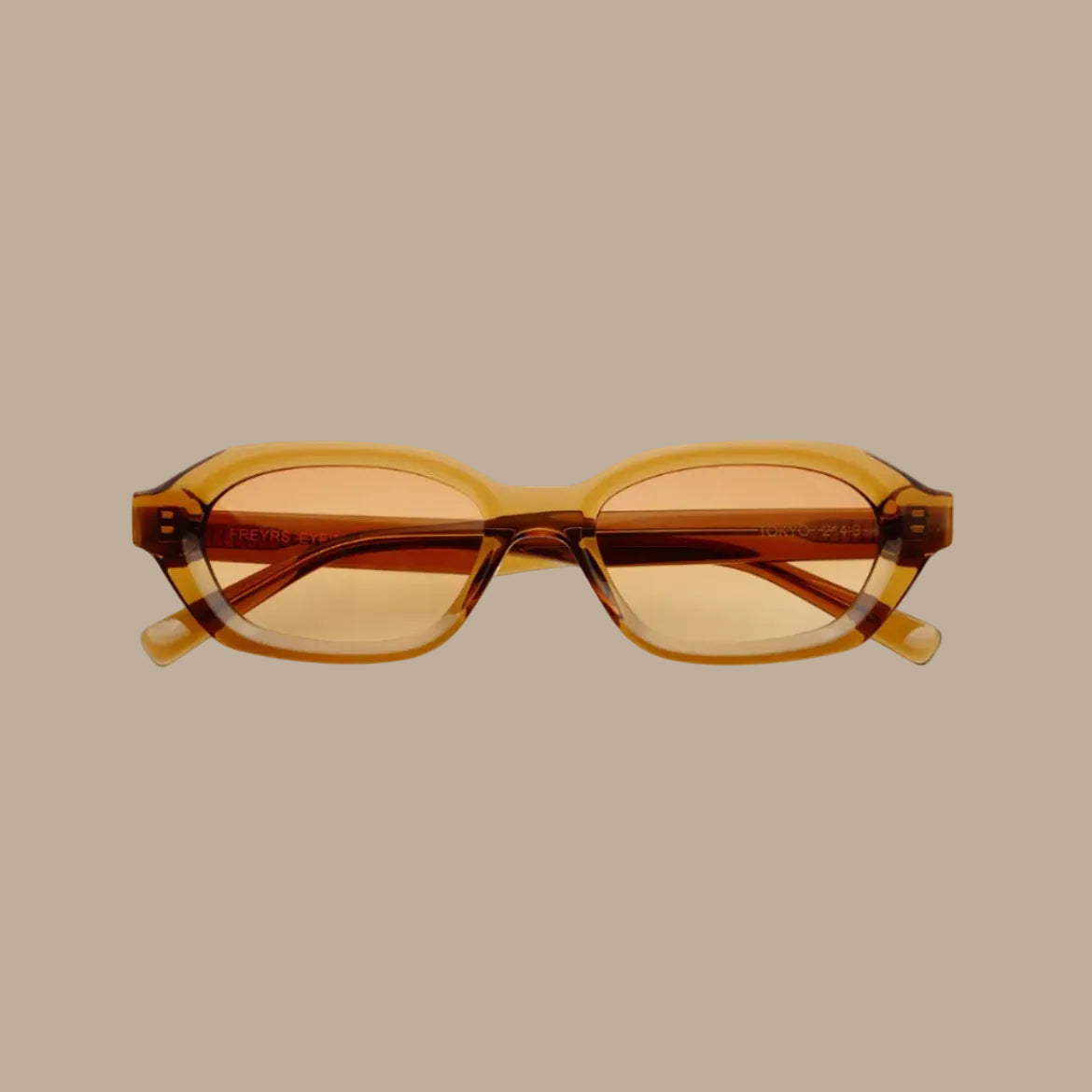 Tokyo Sunglasses