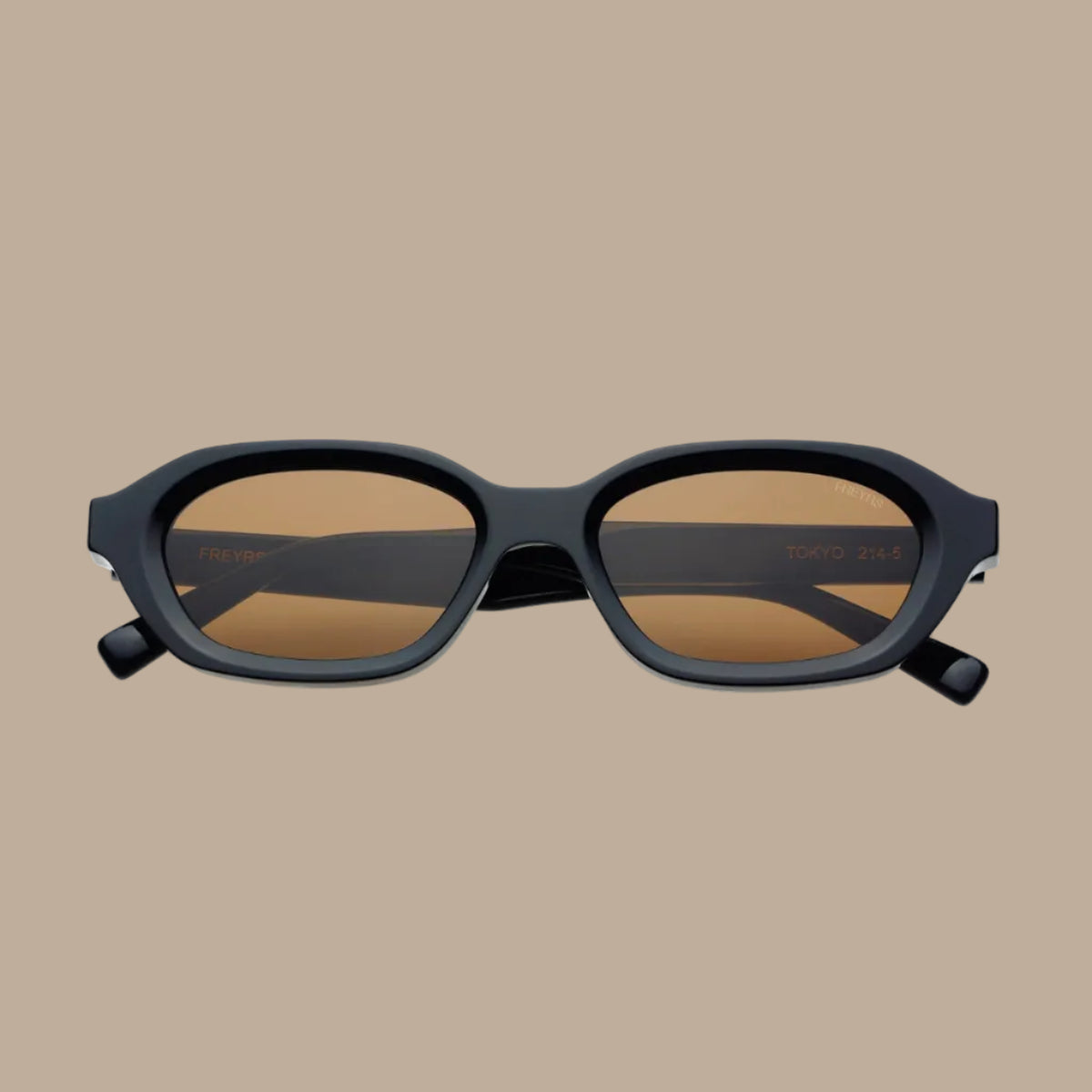 Tokyo Sunglasses
