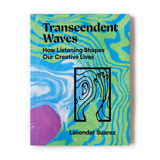 Transcendent Waves