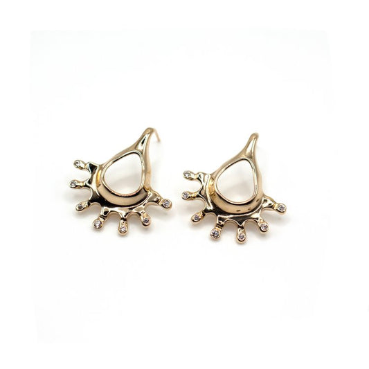 Delfina Earrings