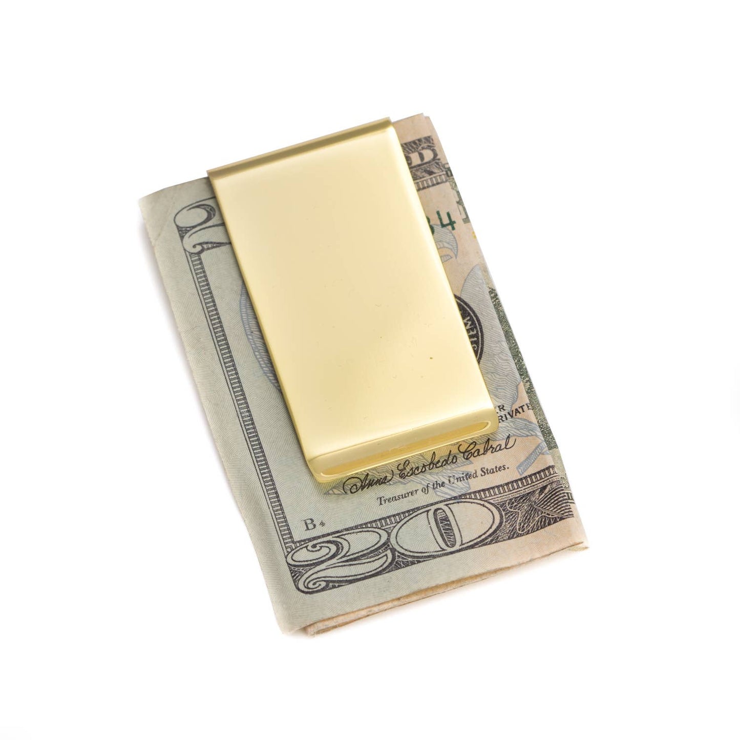 Money Clip