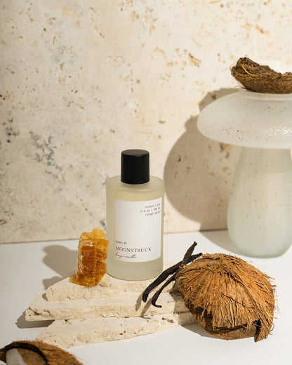 Moonstruck Room Spray | Honey + Vanilla