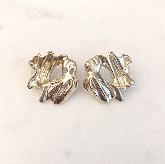Auspicious Bok Choy Hoops