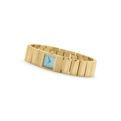 Groove Watch