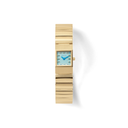 Groove Watch