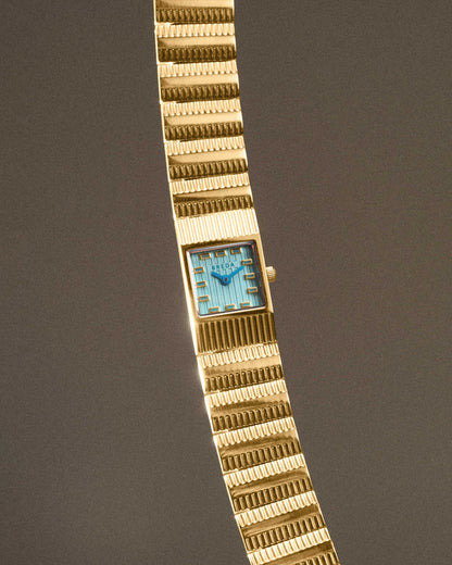 Groove Watch