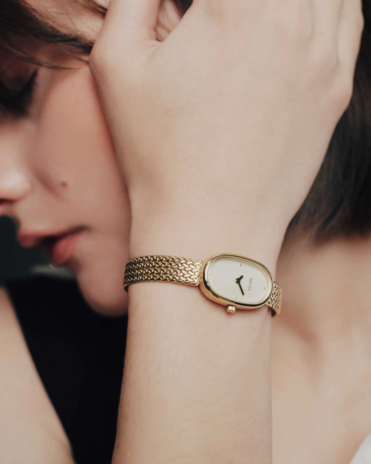 Jane Tethered Watch