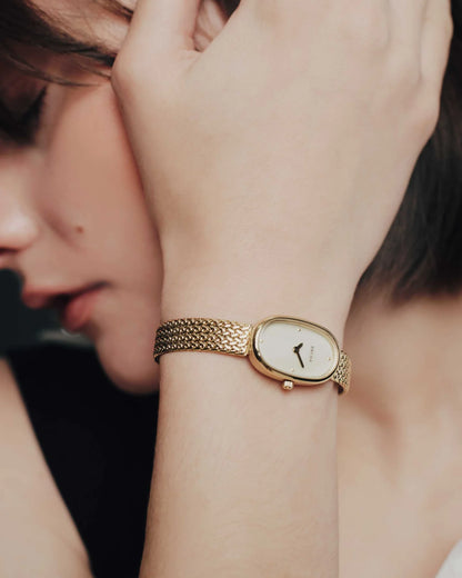 Jane Tethered Watch