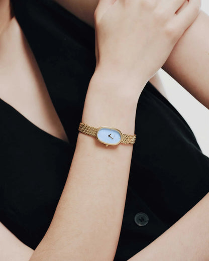 Jane Tethered Watch