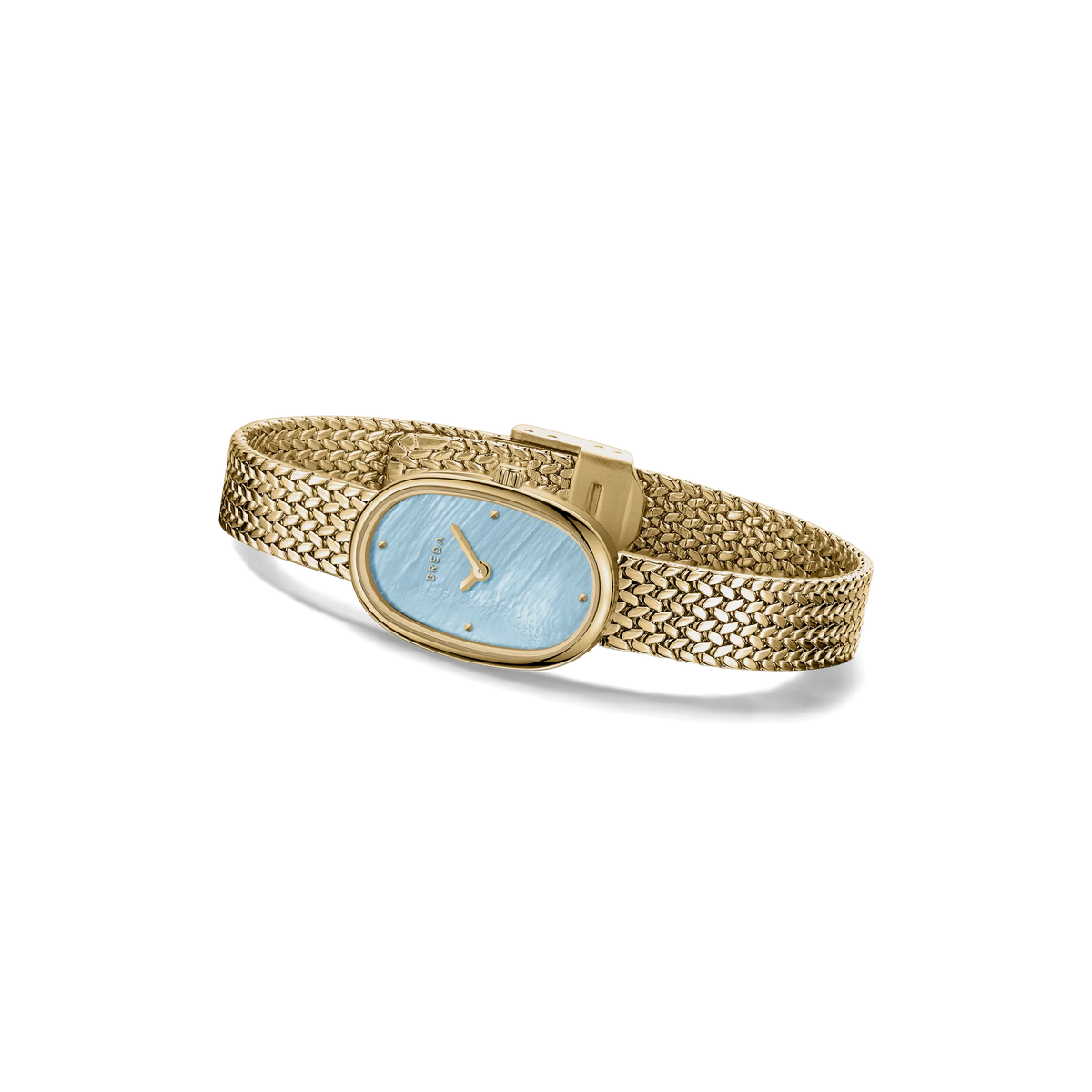 Jane Tethered Watch