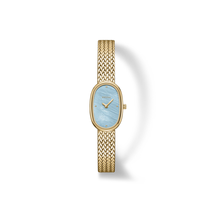 Jane Tethered Watch