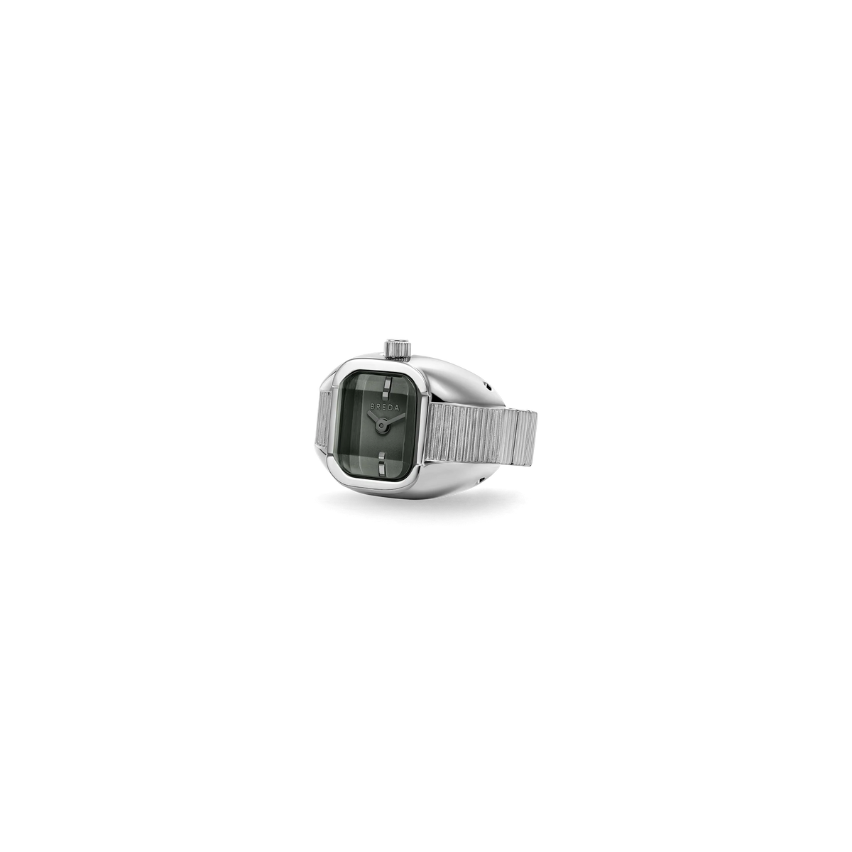 Nocturne Time Ring