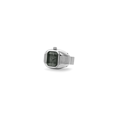 Nocturne Time Ring