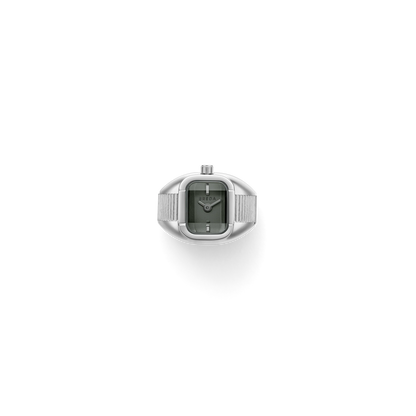 Nocturne Time Ring